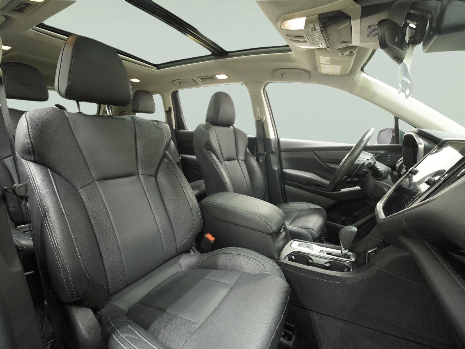 2023 Subaru Ascent Limited 7-Passenger