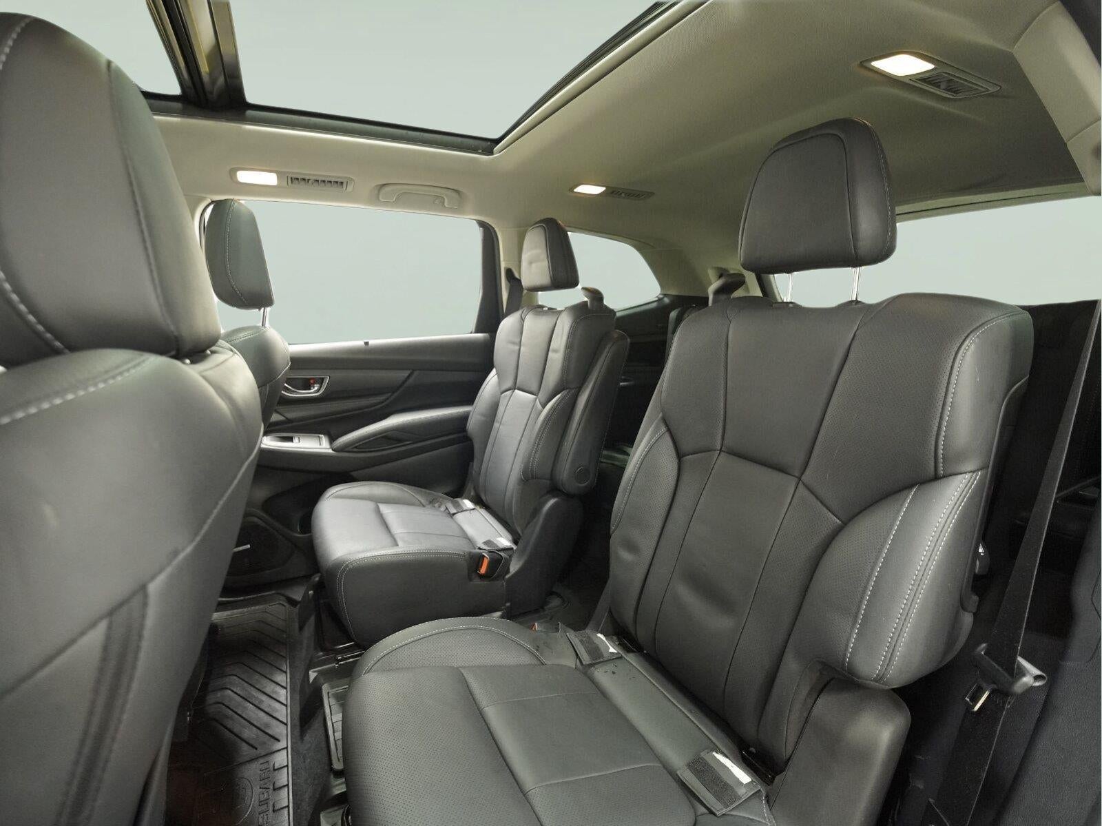 2023 Subaru Ascent Limited 7-Passenger