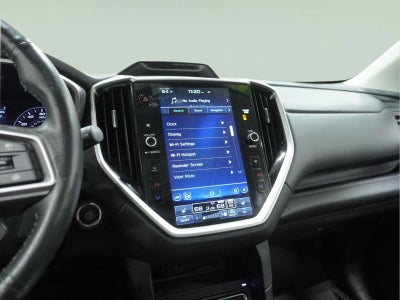 2023 Subaru Ascent Limited 7-Passenger