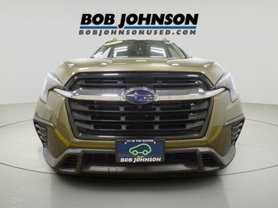 2023 Subaru Ascent Limited 7-Passenger