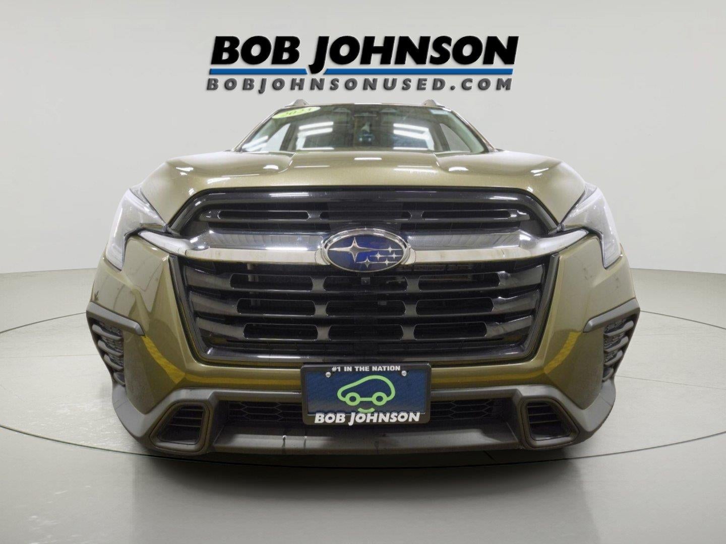 2023 Subaru Ascent Limited 7-Passenger