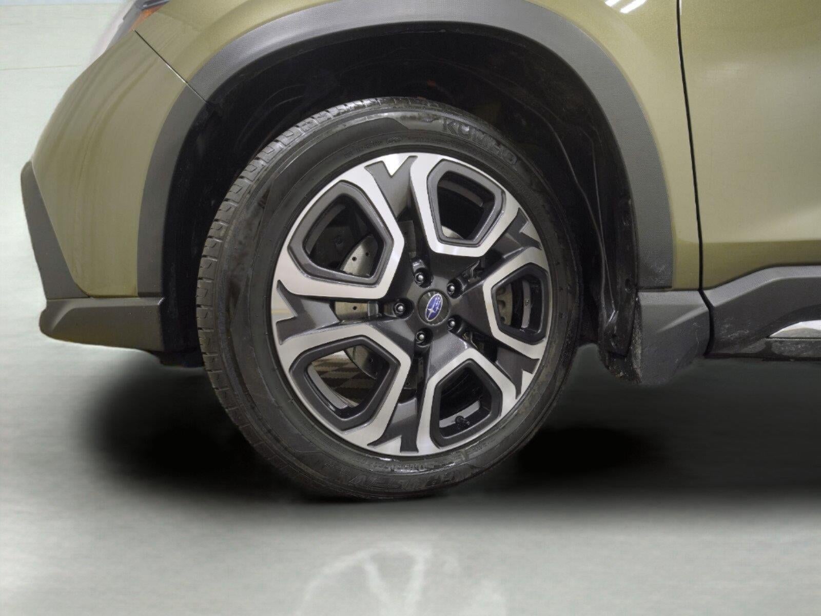 2023 Subaru Ascent Limited 7-Passenger