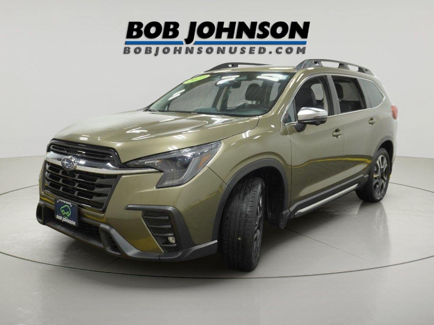 2023 Subaru Ascent Limited 7-Passenger