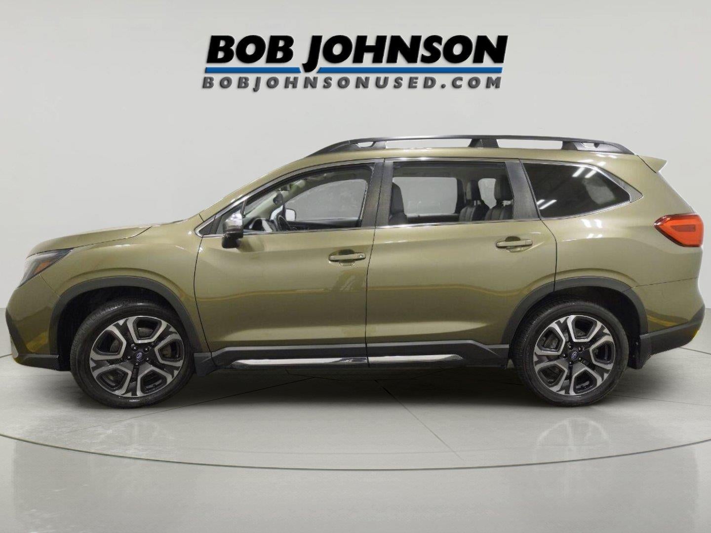 2023 Subaru Ascent Limited 7-Passenger