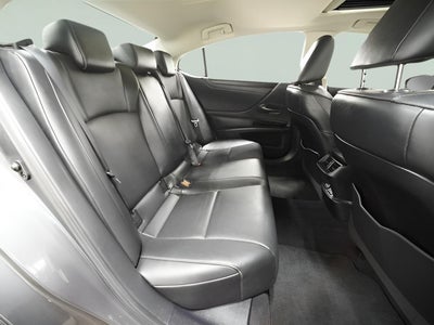 2022 Lexus ES 350 ES 350