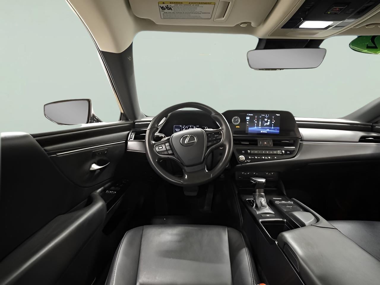 2022 Lexus ES 350 ES 350