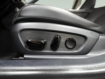 2022 Lexus ES 350 ES 350