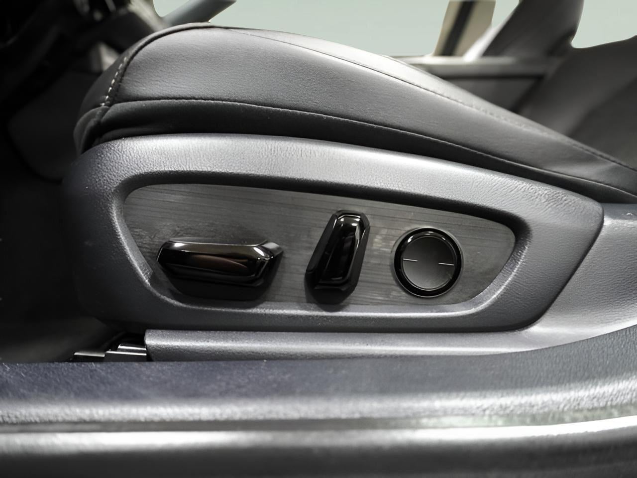 2022 Lexus ES 350 ES 350