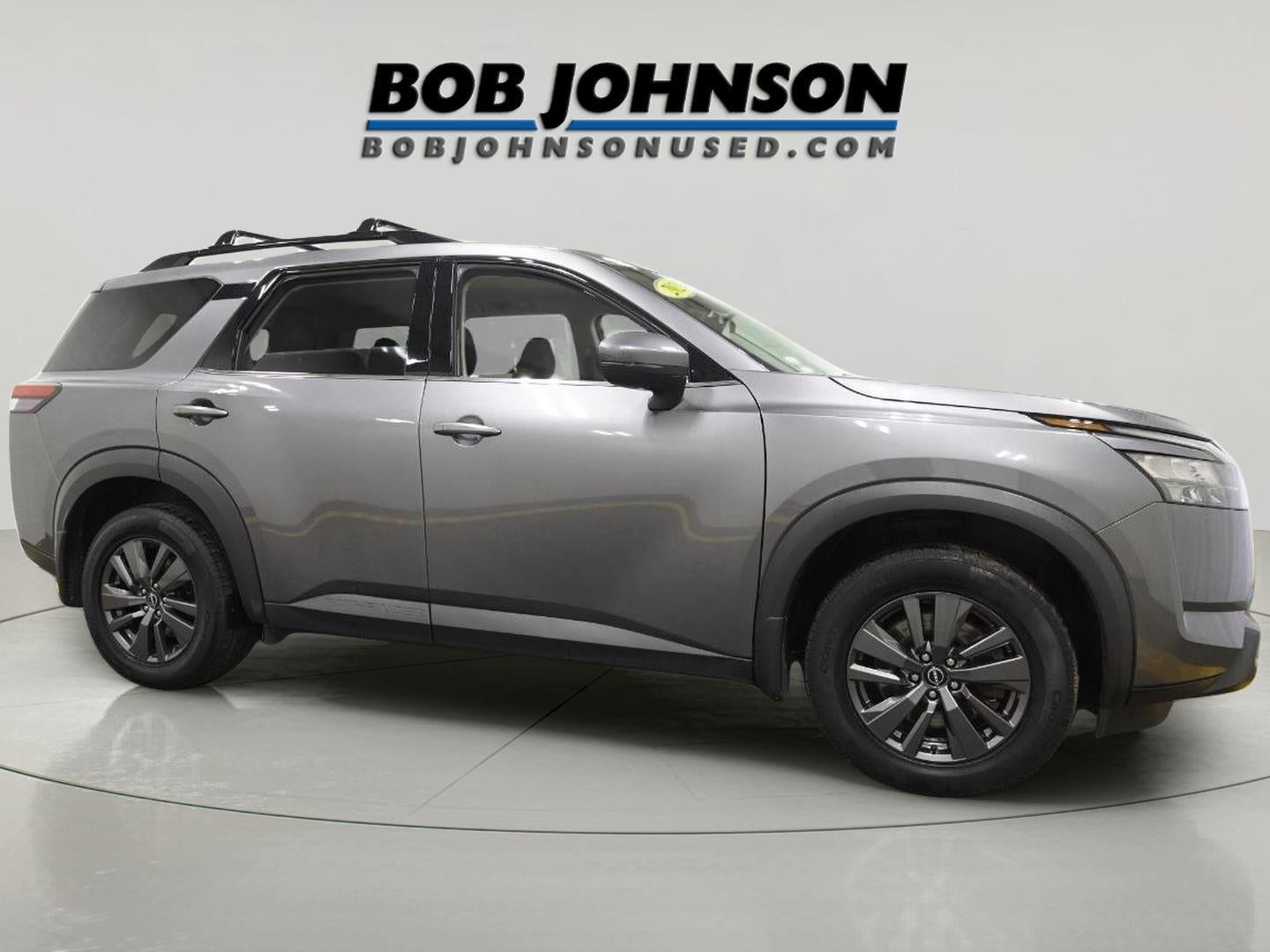 2023 Nissan Pathfinder SV 4WD