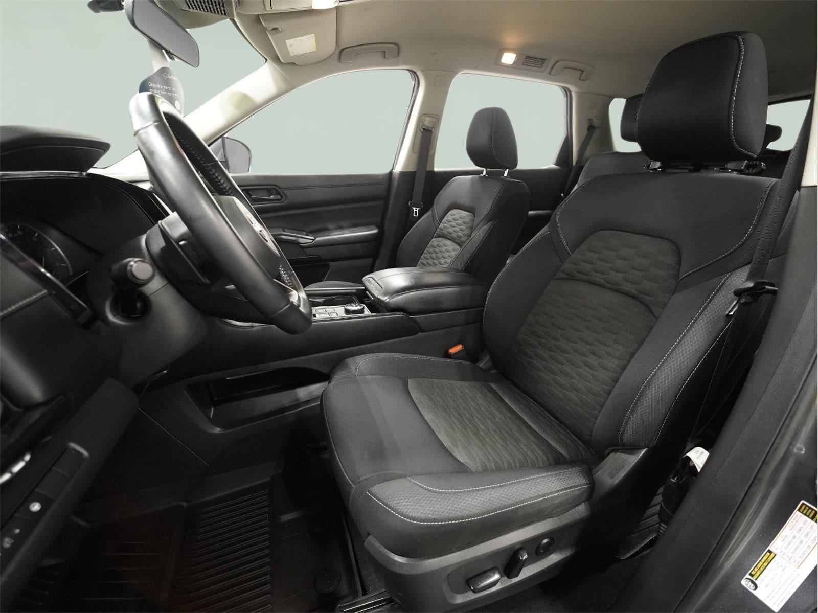 2023 Nissan Pathfinder SV 4WD