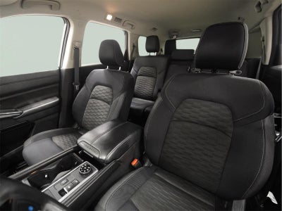 2023 Nissan Pathfinder SV 4WD