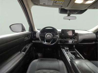 2023 Nissan Pathfinder SV 4WD