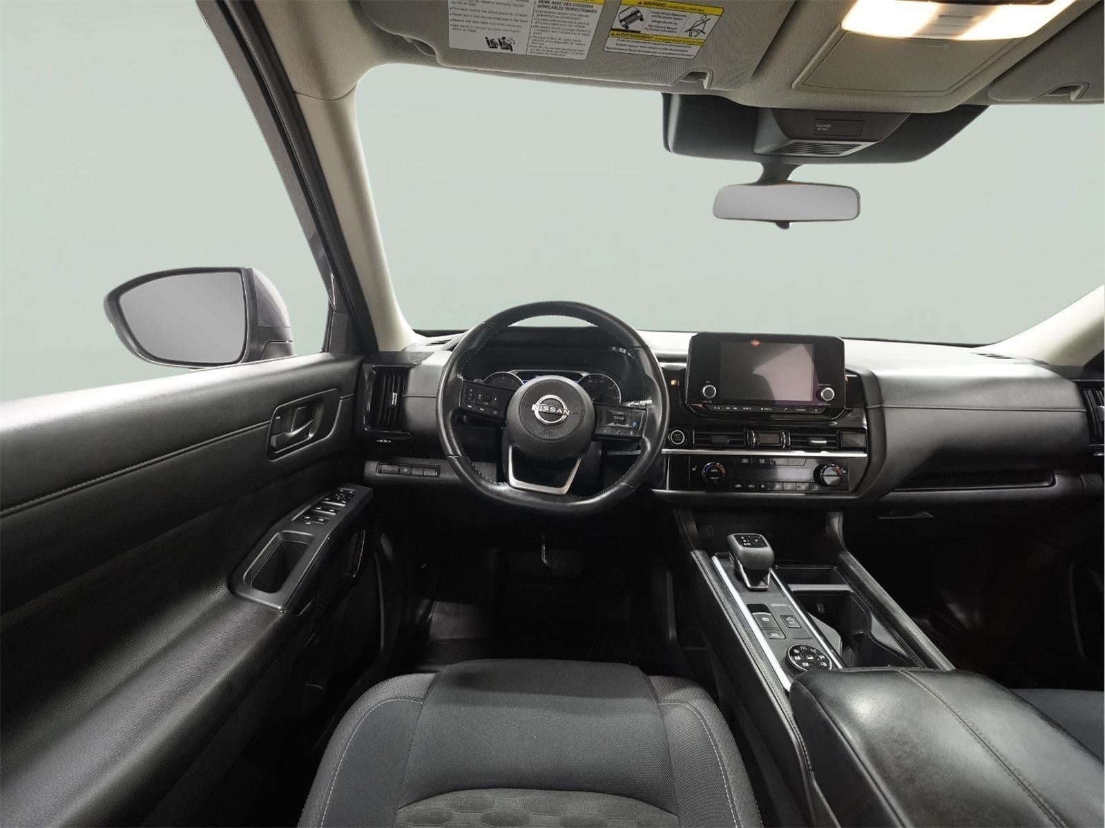 2023 Nissan Pathfinder SV 4WD