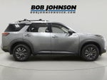 2023 Nissan Pathfinder SV 4WD