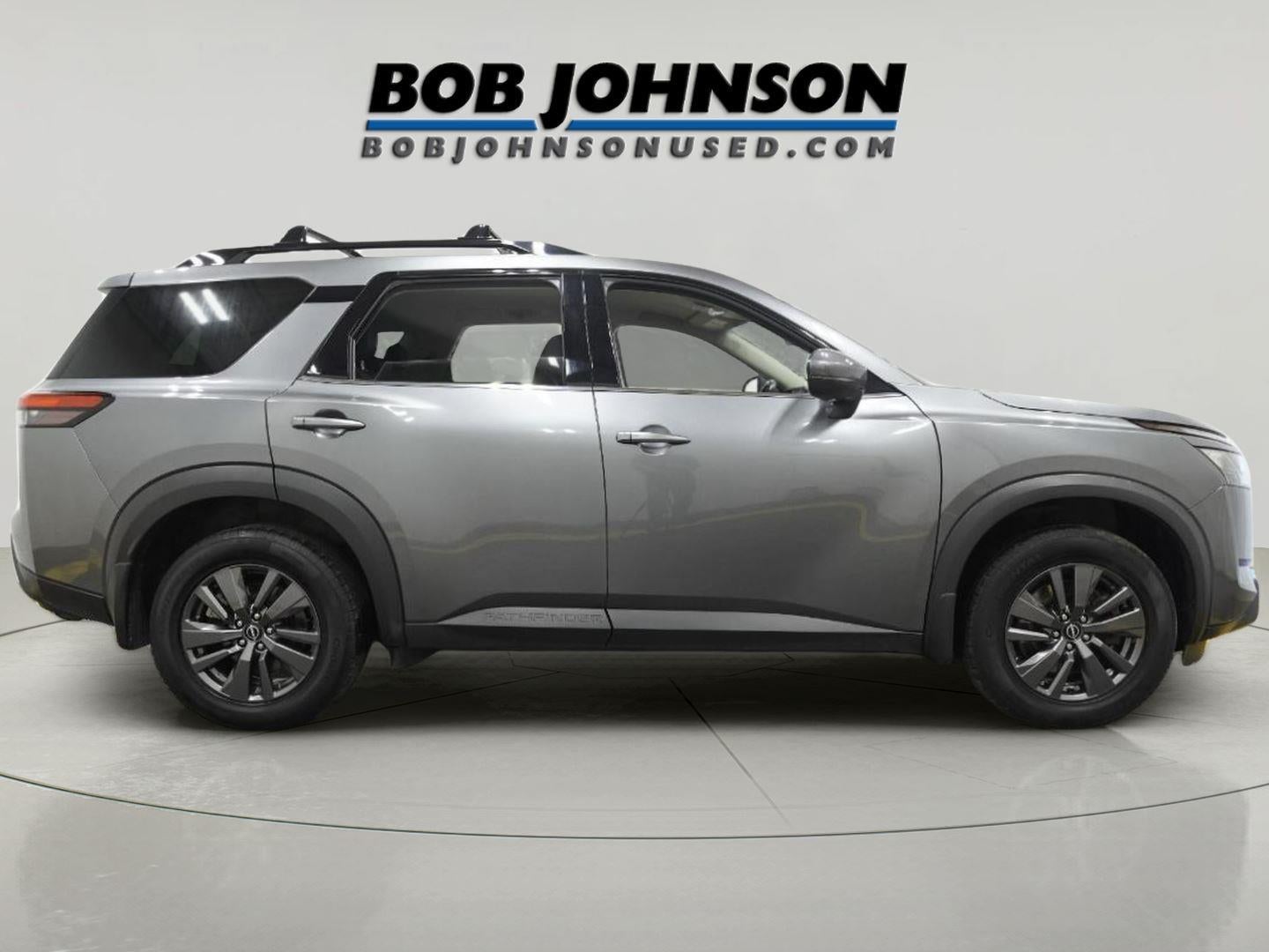 2023 Nissan Pathfinder SV 4WD