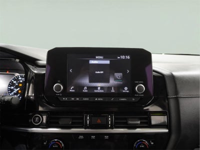 2023 Nissan Pathfinder SV 4WD