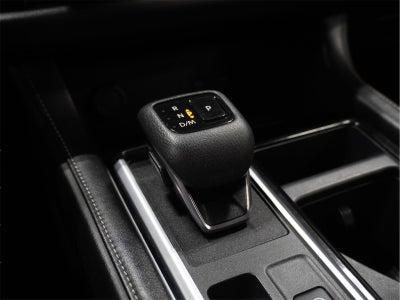 2023 Nissan Pathfinder SV 4WD