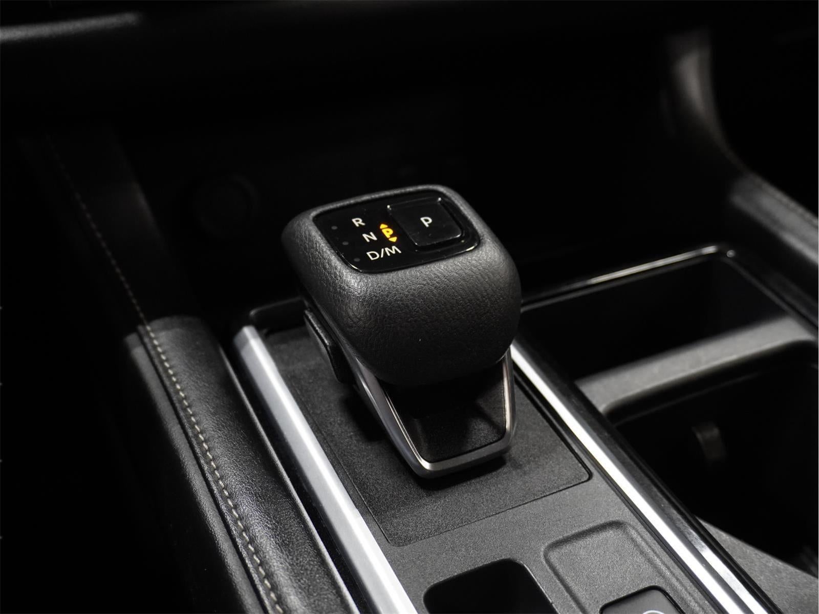 2023 Nissan Pathfinder SV 4WD