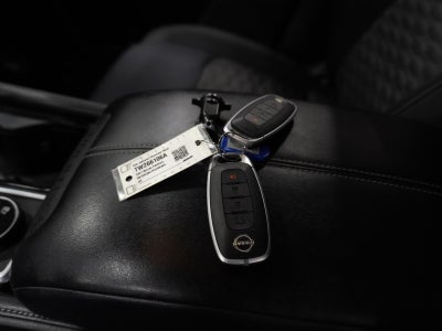 2023 Nissan Pathfinder SV 4WD