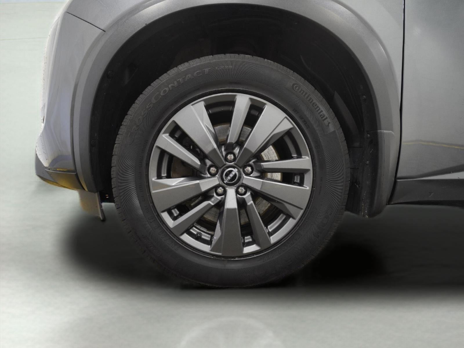 2023 Nissan Pathfinder SV 4WD