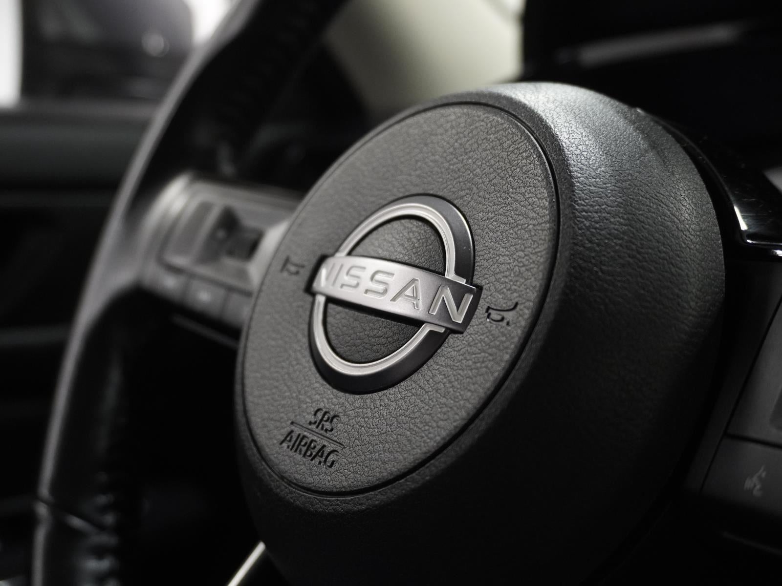 2023 Nissan Pathfinder SV 4WD