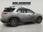 2023 Nissan Pathfinder SV 4WD