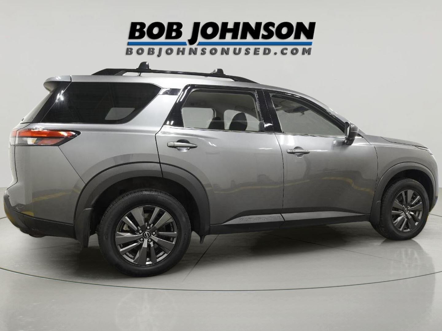 2023 Nissan Pathfinder SV 4WD