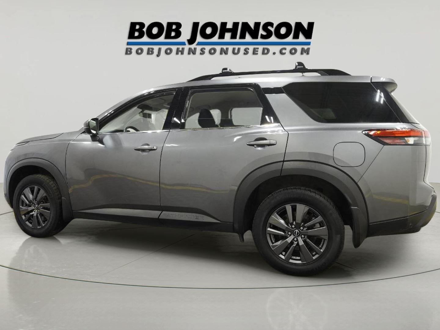 2023 Nissan Pathfinder SV 4WD
