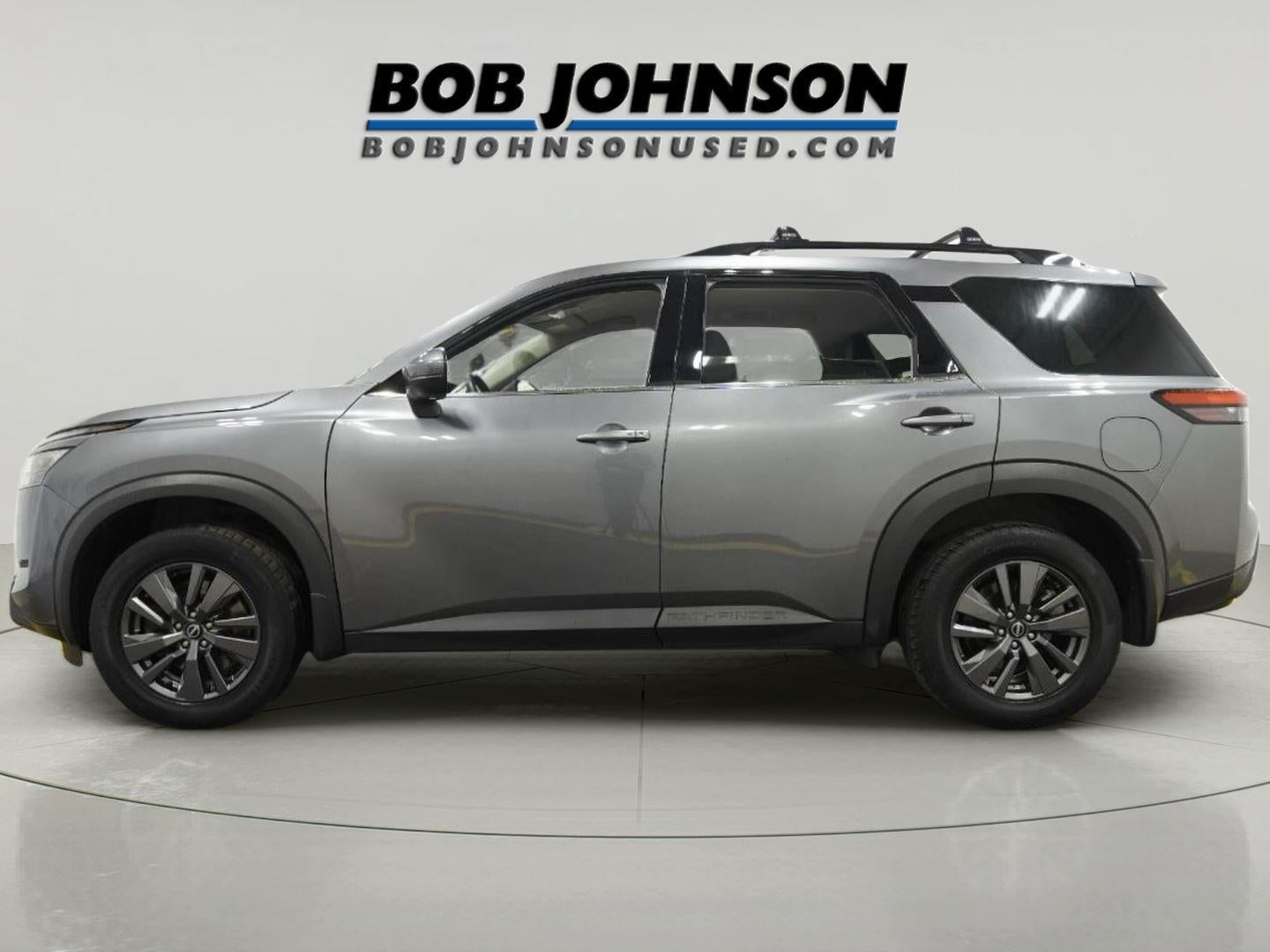 2023 Nissan Pathfinder SV 4WD