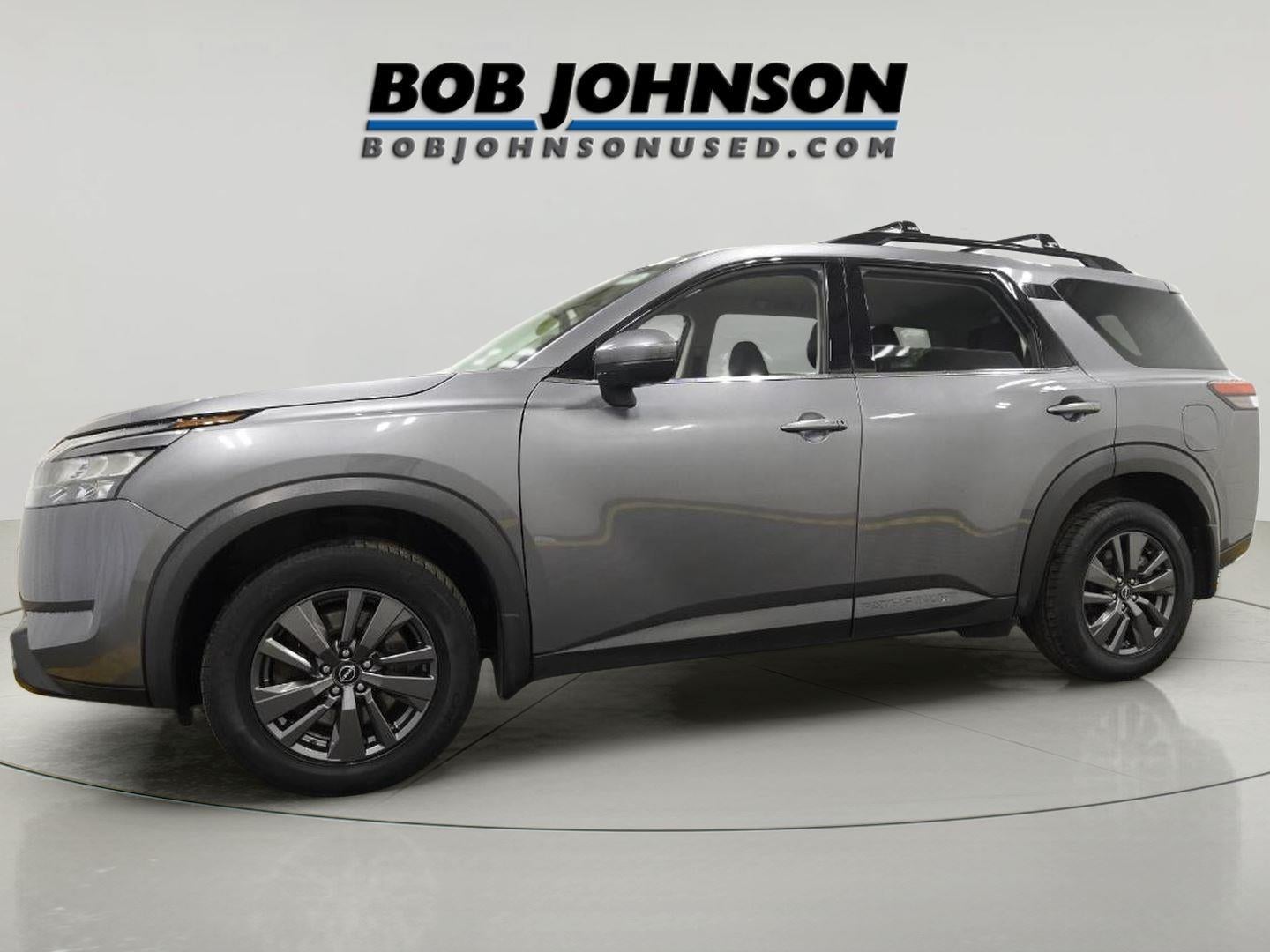 2023 Nissan Pathfinder SV 4WD