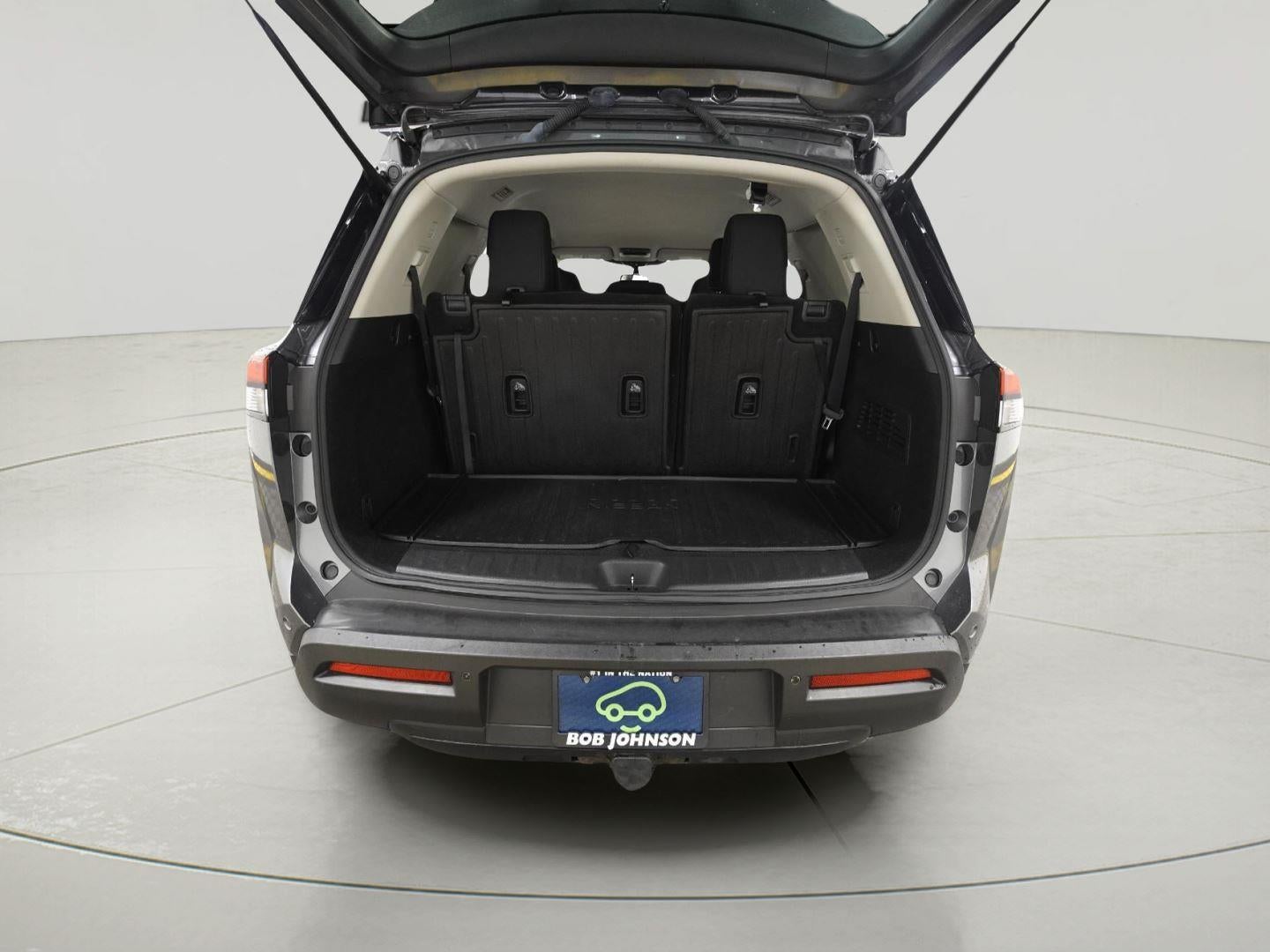 2023 Nissan Pathfinder SV 4WD