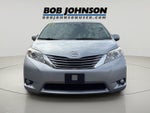 2017 Toyota Sienna XLE 7 Passenger