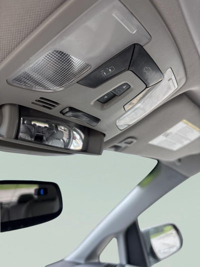 2017 Toyota Sienna XLE 7 Passenger