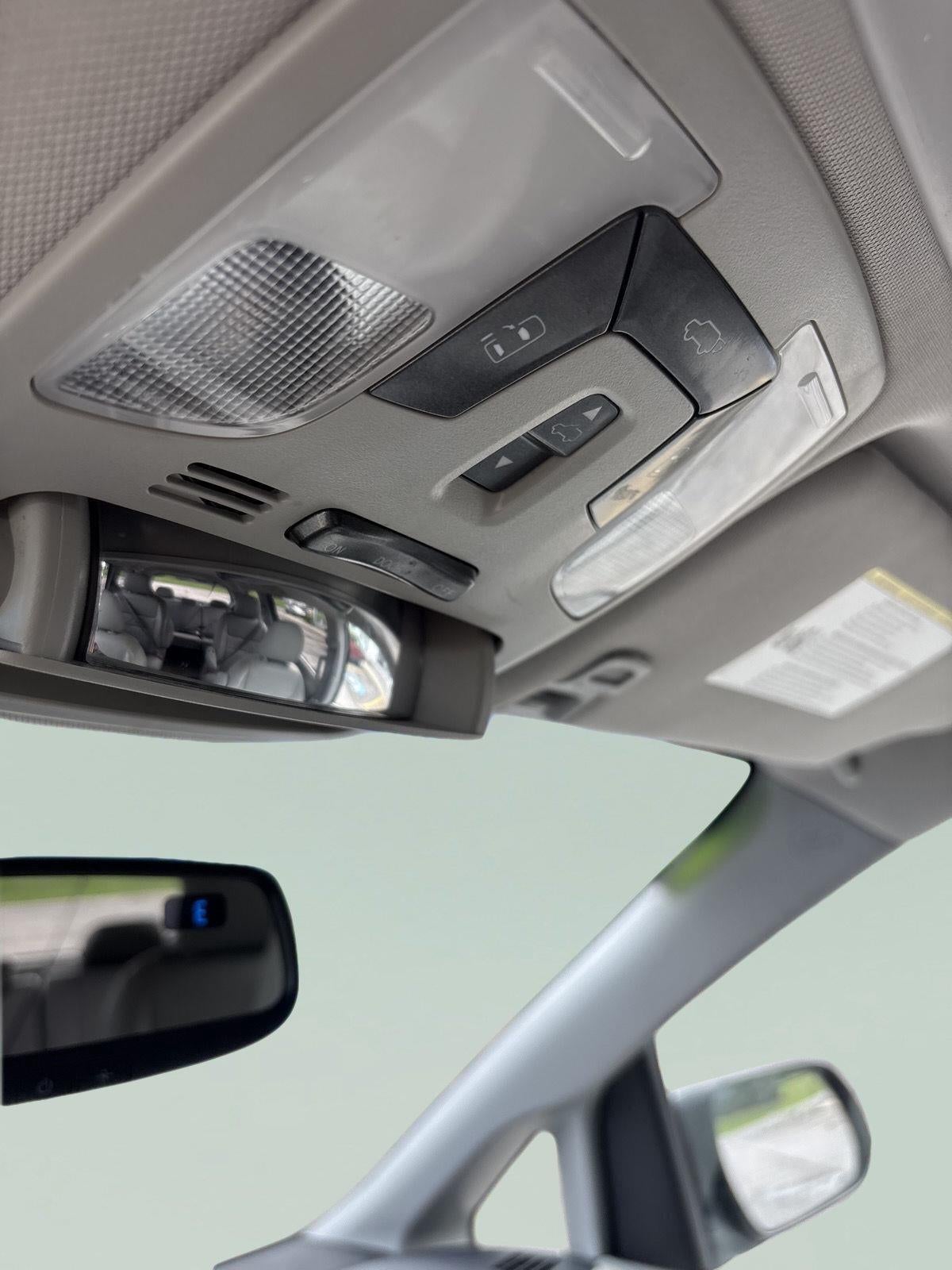2017 Toyota Sienna XLE 7 Passenger