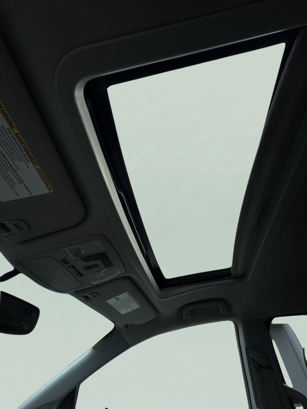 2017 Toyota Sienna XLE 7 Passenger