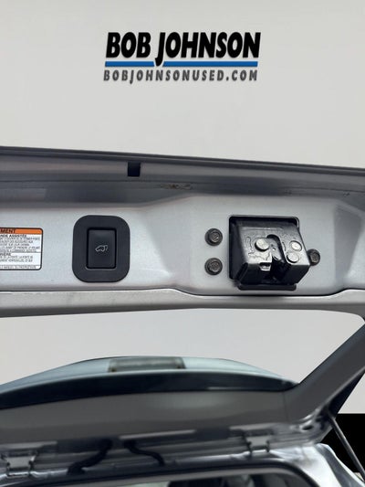 2017 Toyota Sienna XLE 7 Passenger