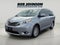 2017 Toyota Sienna XLE 7 Passenger