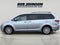 2017 Toyota Sienna XLE 7 Passenger