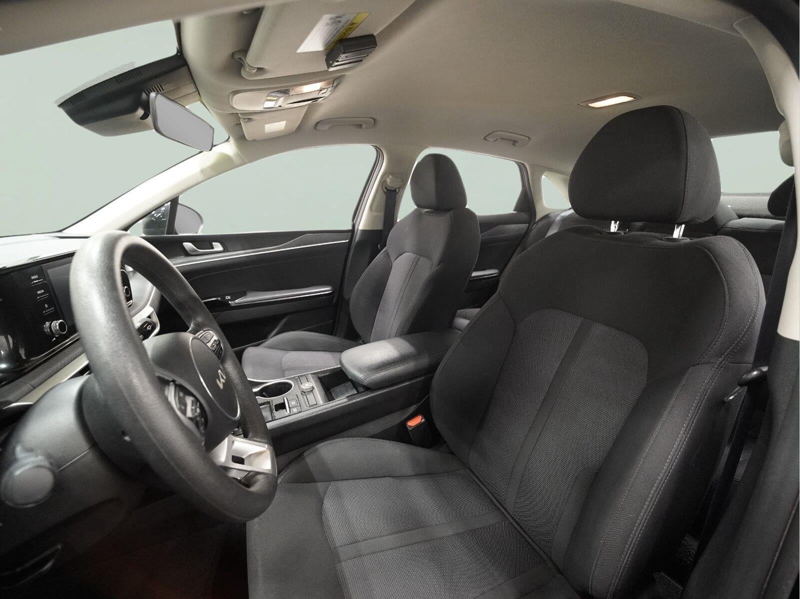 2024 Kia K5 LXS