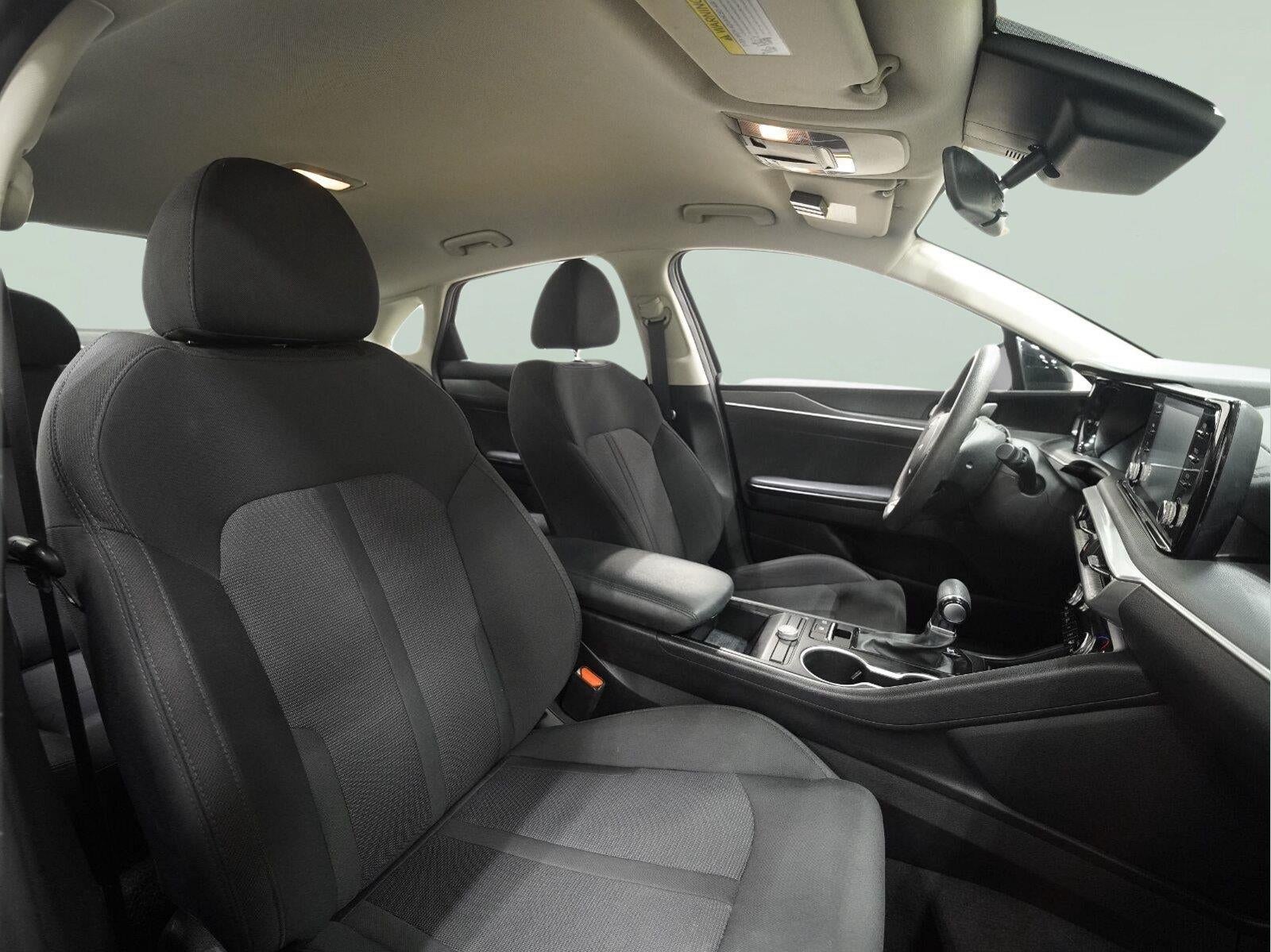 2024 Kia K5 LXS