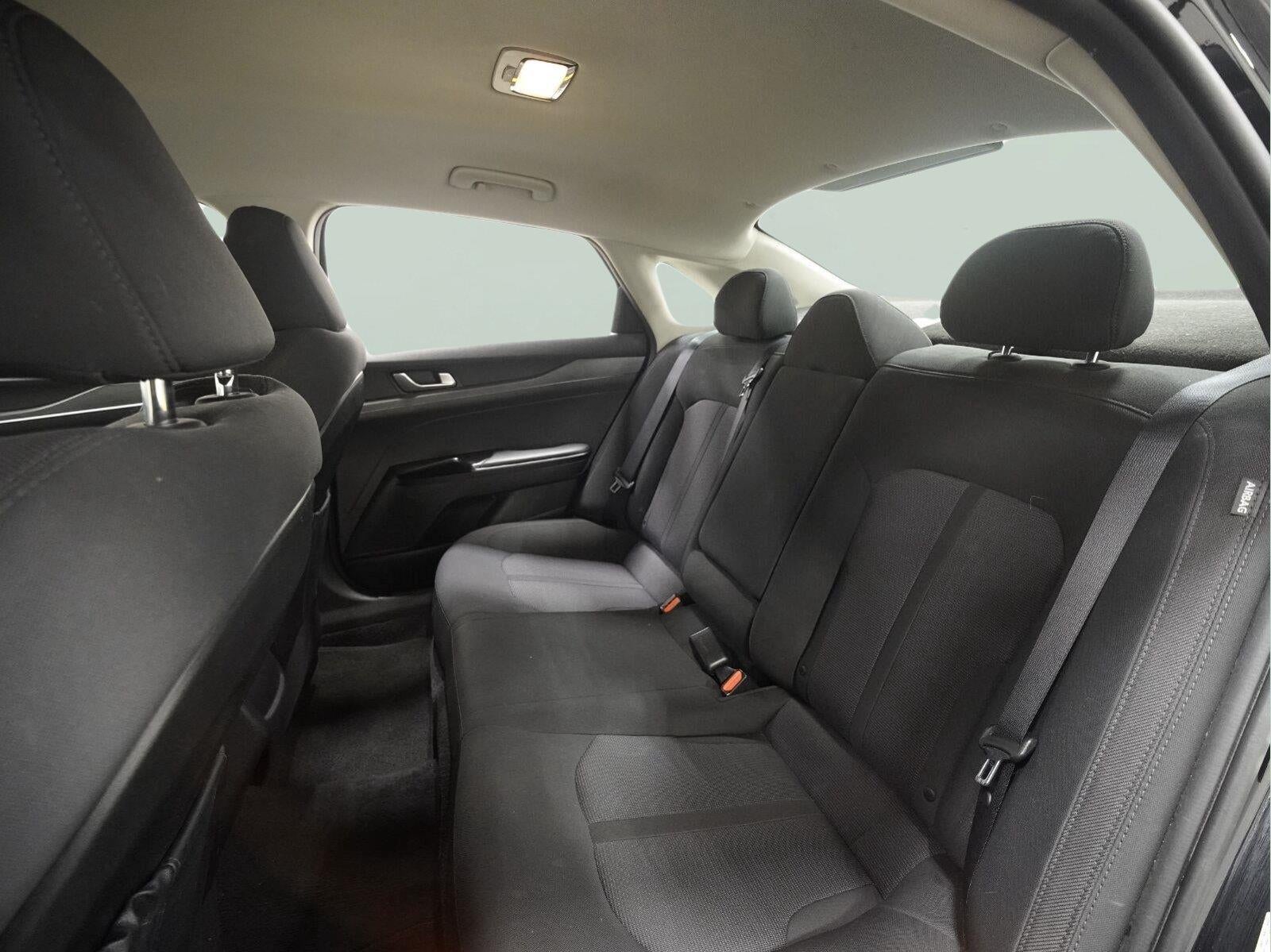 2024 Kia K5 LXS