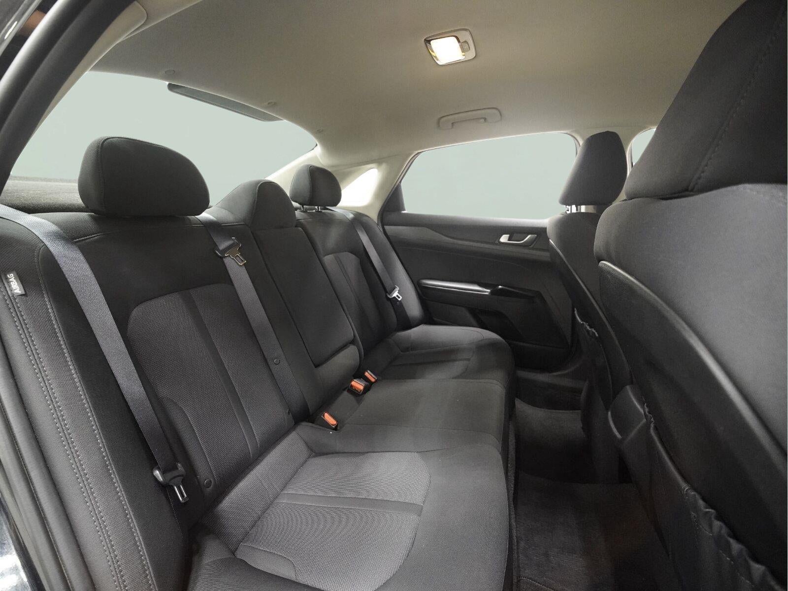 2024 Kia K5 LXS