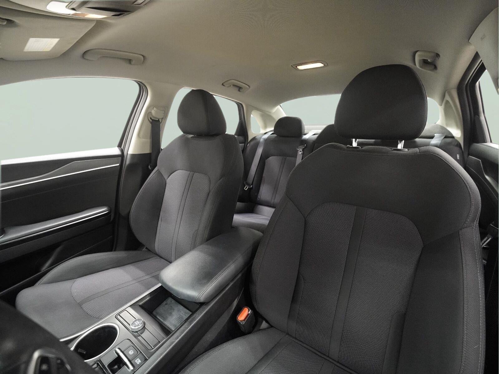 2024 Kia K5 LXS