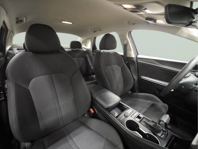 2024 Kia K5 LXS