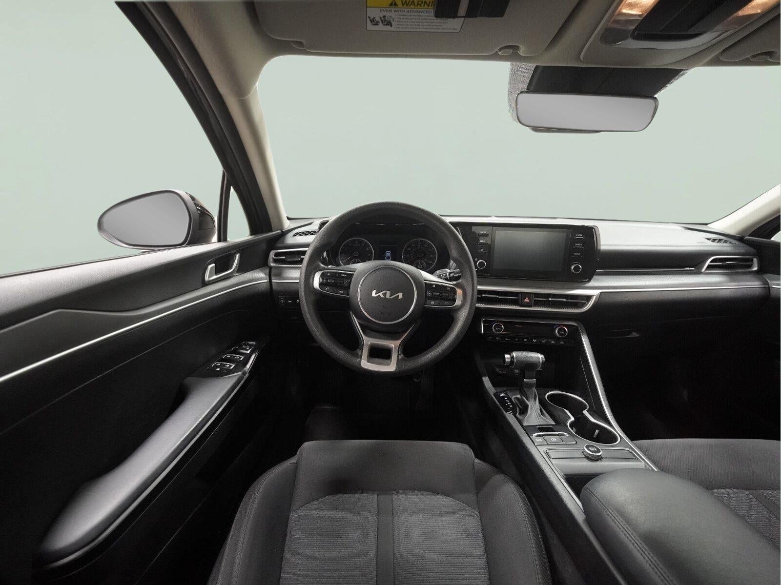 2024 Kia K5 LXS