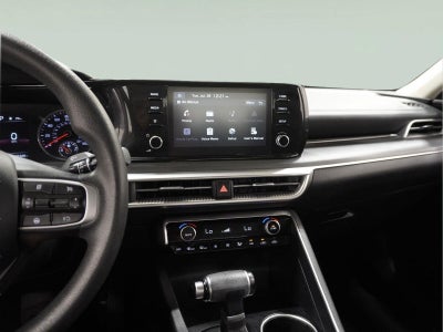 2024 Kia K5 LXS