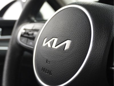 2024 Kia K5 LXS