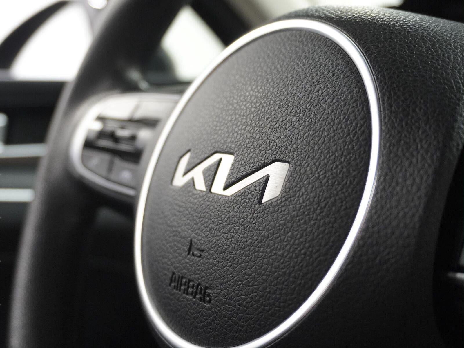 2024 Kia K5 LXS