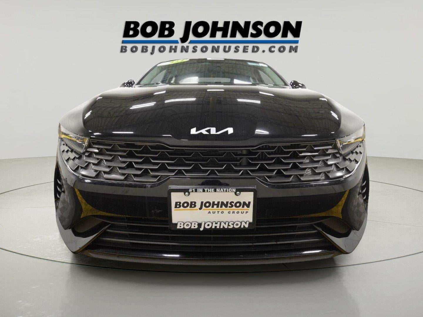 2024 Kia K5 LXS