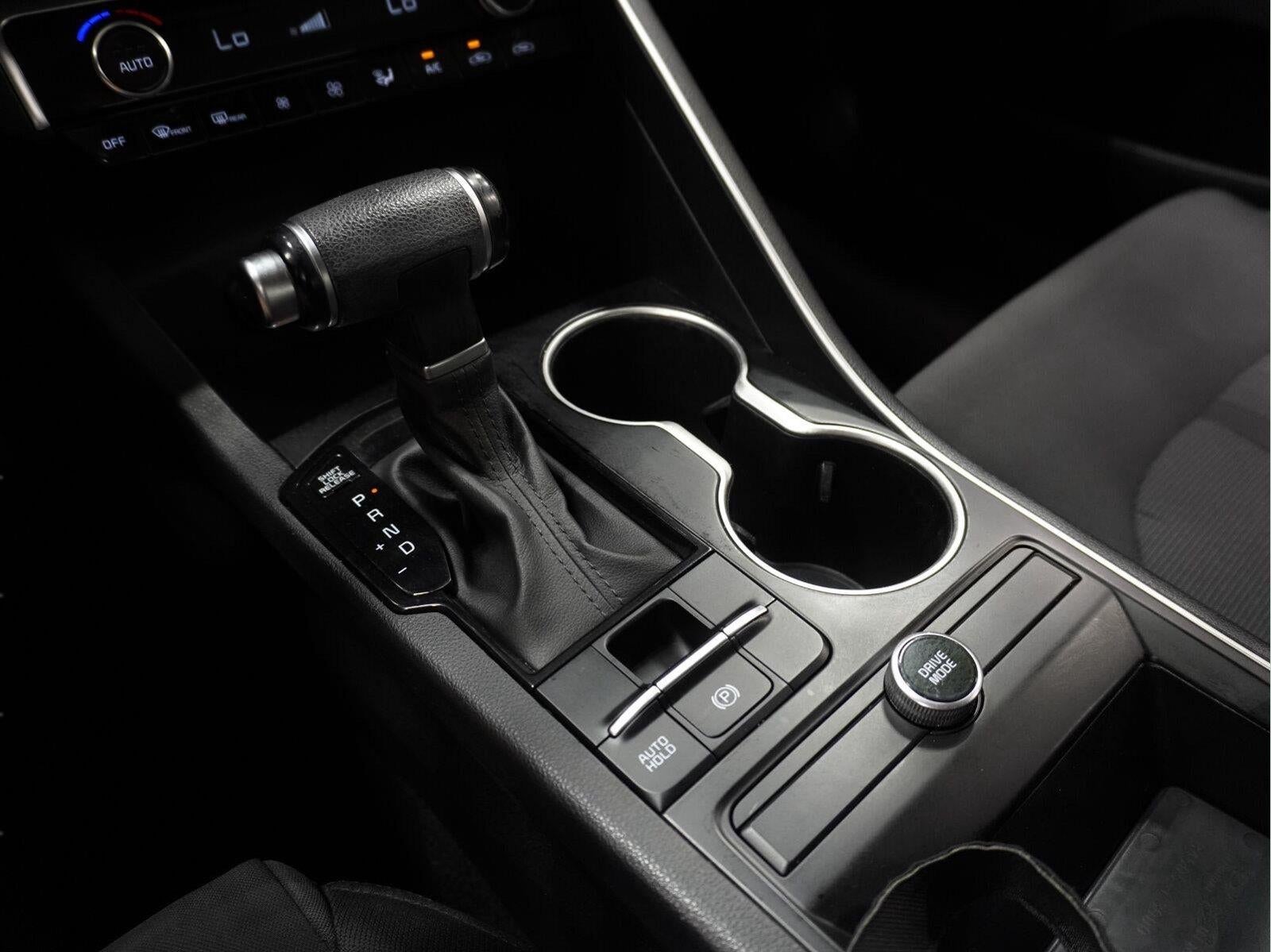 2024 Kia K5 LXS